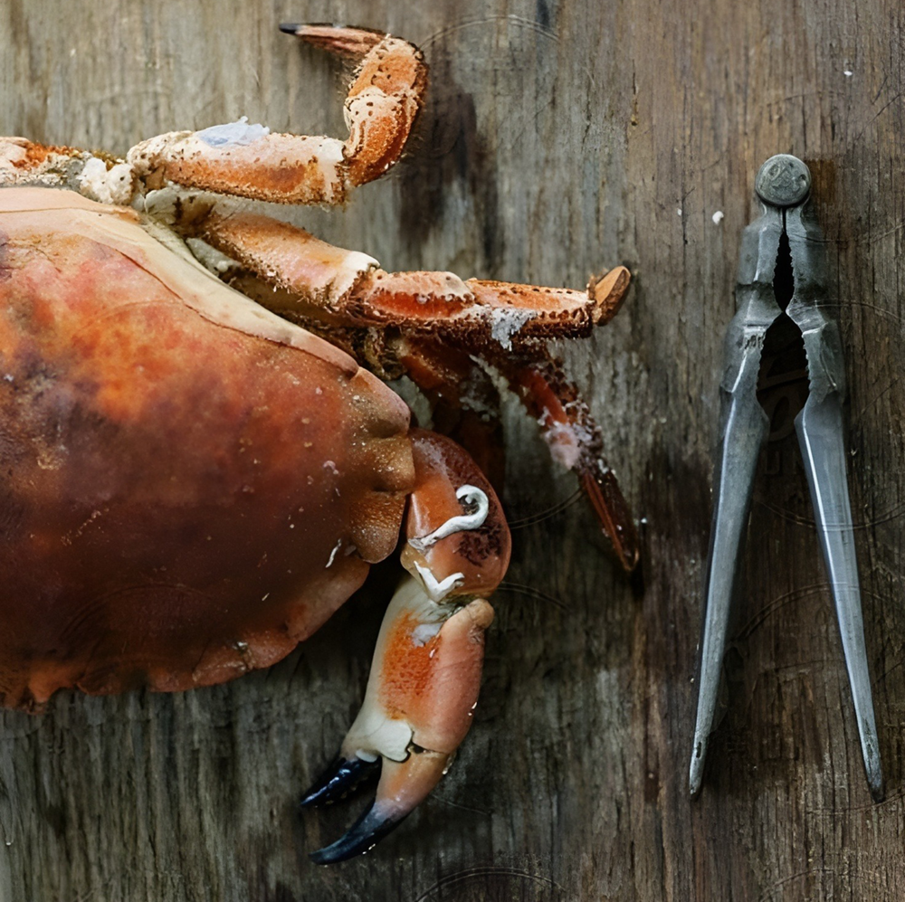 STONE CRAB (frozen)