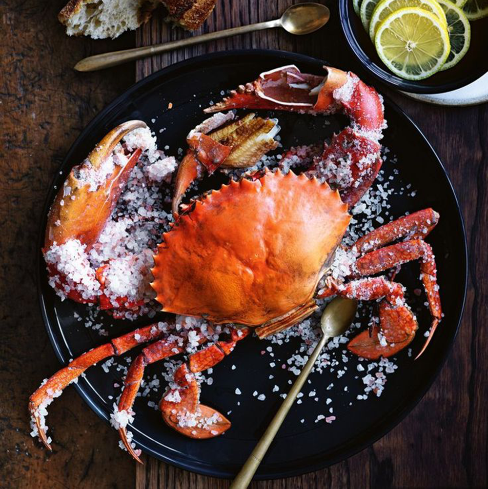 STONE CRAB (frozen)