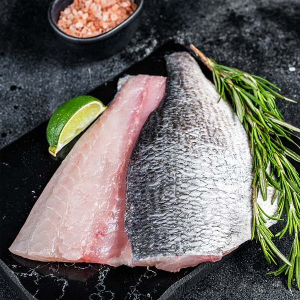 SOUTHERN HAKE (fresh)