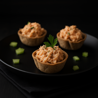 CRAB MEAT (frozen)