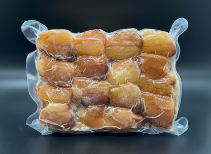 CRAB MEAT (frozen)