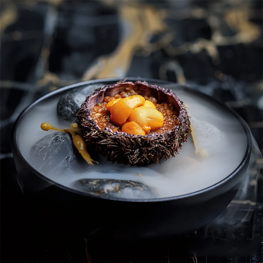 SEA URCHIN - UNI (fresh)