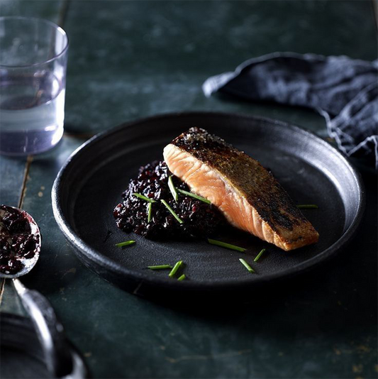 SOUTHERN HAKE (fresh)